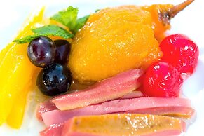 Hotel Dann Carlton Bucaramanga