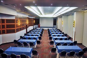 Hotel Dann Carlton Bucaramanga