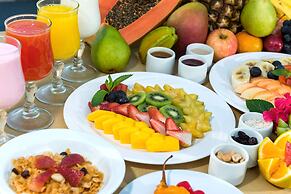 Hotel Dann Carlton Bucaramanga