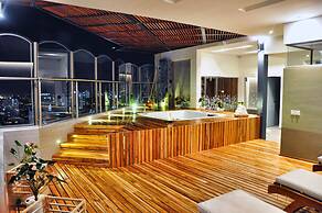 Hotel Dann Carlton Bucaramanga