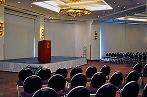 Hotel Dann Carlton Bucaramanga