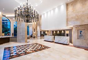 Hotel Dann Carlton Bucaramanga
