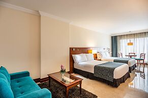 Hotel Dann Carlton Bucaramanga