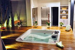 Hotel Dann Carlton Bucaramanga