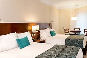 Hotel Dann Carlton Bucaramanga