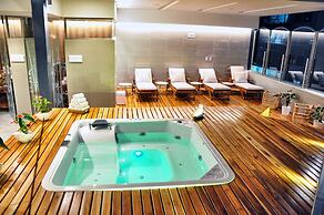 Hotel Dann Carlton Bucaramanga