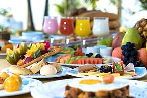 Hotel Dann Carlton Bucaramanga