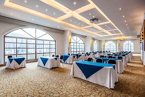 Hotel Dann Carlton Bucaramanga