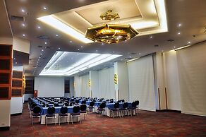 Hotel Dann Carlton Bucaramanga