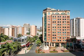 Hotel Dann Carlton Bucaramanga