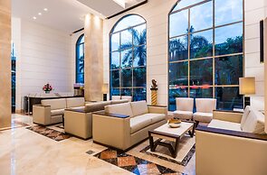 Hotel Dann Carlton Bucaramanga