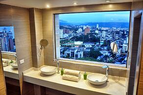 Hotel Dann Carlton Bucaramanga