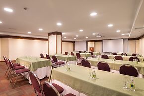 Hotel Dann Carlton Bucaramanga