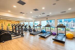 Hotel Dann Carlton Bucaramanga