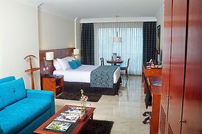 Hotel Dann Carlton Bucaramanga