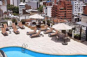 Hotel Dann Carlton Bucaramanga