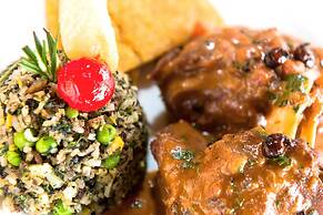 Hotel Dann Carlton Bucaramanga