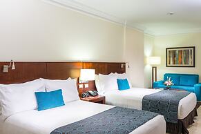 Hotel Dann Carlton Bucaramanga