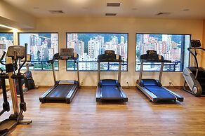 Hotel Dann Carlton Bucaramanga