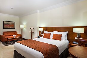 Hotel Dann Carlton Bucaramanga