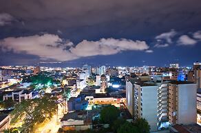 Hotel Dann Carlton Bucaramanga