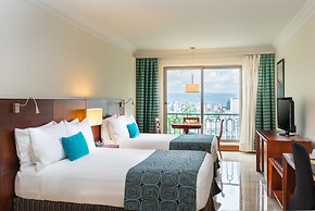 Hotel Dann Carlton Bucaramanga