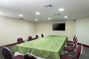 Hotel Dann Carlton Bucaramanga