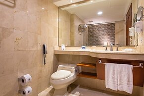 Hotel Dann Carlton Bucaramanga