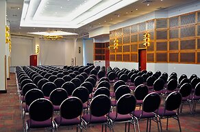 Hotel Dann Carlton Bucaramanga