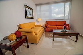 Hotel Dann Combeima