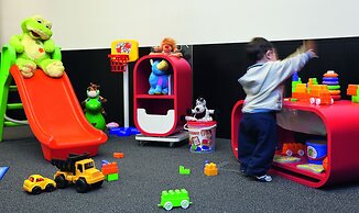 Novotel Buenos Aires