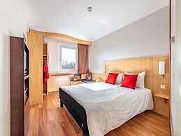 ibis Plzen