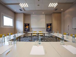 ibis Plzen