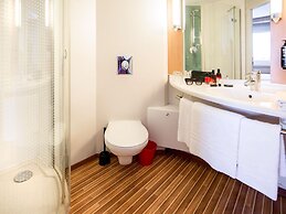 ibis Plzen