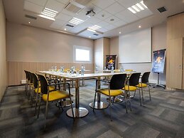 ibis Plzen