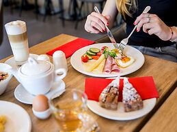 ibis Plzen