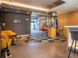 ibis Plzen