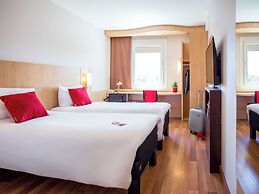 ibis Plzen