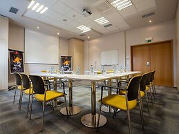 ibis Plzen