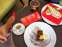 ibis Plzen
