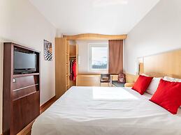 ibis Plzen