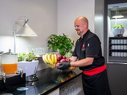 ibis Plzen