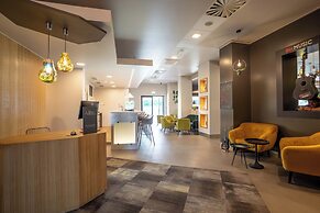 ibis Plzen