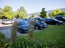 ibis Plzen