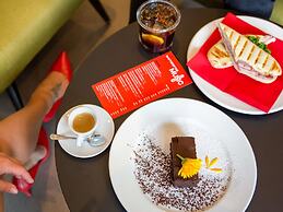ibis Plzen
