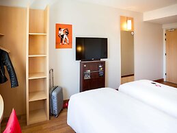ibis Plzen