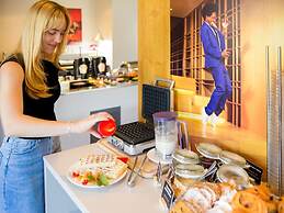 ibis Plzen