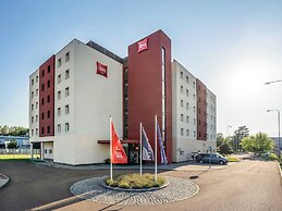 ibis Plzen