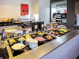 ibis Plzen