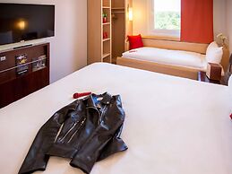 ibis Plzen
